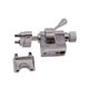 thumbnail image 2 of Wosthever Kit de regulador de tambor Snare, accesorios de reacondicionamiento profesional, componentes de , reproducción de música de Accesorios para instrumentos musicales, 2 of 6
