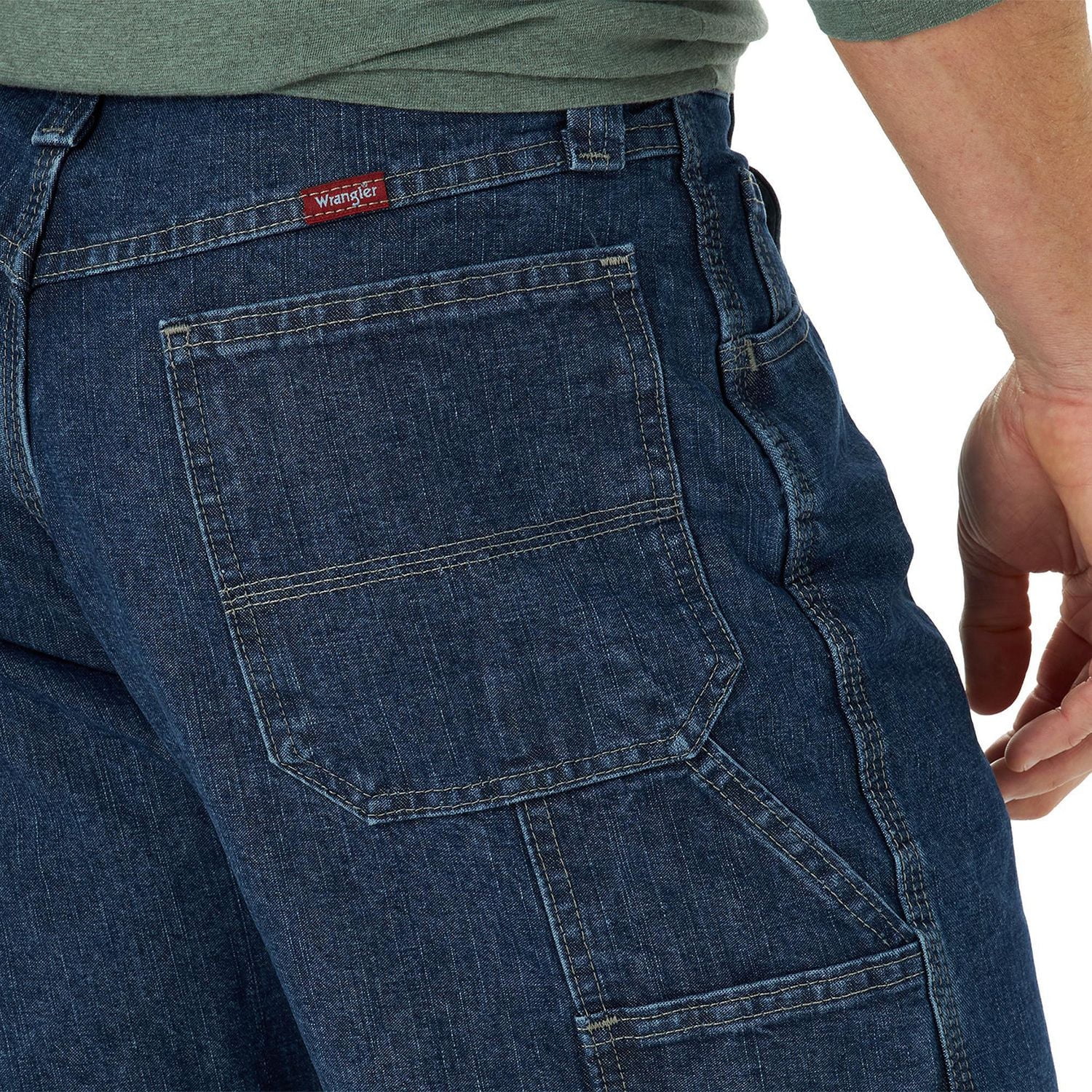 Wrangler Men's Carpenter Short