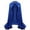 C-Blue93, variant on DHFJKG Velvet Cloak For Women, Hooded Cape Cloak Halloween Witch Dress-Up Poncho