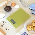 thumbnail image 6 of Escali ARTI 157 Kitchen Scale | Succulent Green, 6 of 16