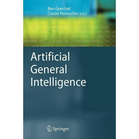 Cognitive Technologies Artificial General Intelligence, (Paperback)