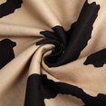 thumbnail image 5 of IROINNID A-Line Dress For Women Casual Print Sleeveless Sling Dress V-Neck Knee-Length Dress, 5 of 6
