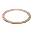 thumbnail image 2 of Couronne de Volant, Anneau d'Engrenage en Alliage d'Acier Haute Résistance pour Machine hors-Bord Durable Diamètre Extérieur 177mm pour Machine hors-Bord, 2 of 8