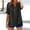 Camouflage, variant on WCJM Girlie Girl Originals T Shirts Women Long Sleeve Women's Long Sleeve T-Shirt Loose Shirt Top Stand Solid Color Sleeve Collar Casual Women's Shirt Women's Shirt