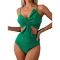 thumbnail image 2 of Coduop Swim Trunks/Bikinis Swimsuit for Families,Mens,Womens,Boys,Girls, 2 of 9