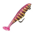 thumbnail image 4 of Creative Hook Lifelike Realistic T Tail for Outdoor Pink Cola señuelo de pesca, 4 of 9