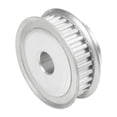 thumbnail image 4 of Uxcell 30 Teeth 14mm Bore 5.08mm Timing Belt Pulley for 10mm Belt, 4 of 5