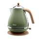 thumbnail image 1 of Hervidor Eléctrico De'Longhi KBOV1200J-GR 1.0L Verde Oliva, 1 of 7