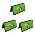 thumbnail image 3 of Ounissouiy Othello Chess with Folding Magnetic Board Pieces and for Travel Adults Type1 NO1, 3 of 6