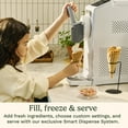 thumbnail image 4 of Cuisinart 6-in-1 Slushy & Soft-Serve Maker, 4 of 10