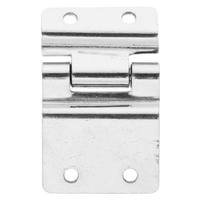 Raindrops Cabinet Door Hinge Heavy Duty En Inoxidable Con Instalación Precisa Para Uso En Camper