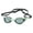 Green, variant on Swim Goggles, Anti-Fog No Leak Wide View Swimming Goggles for Lap Training & Water Sports(White,43CM)(White,43CM)