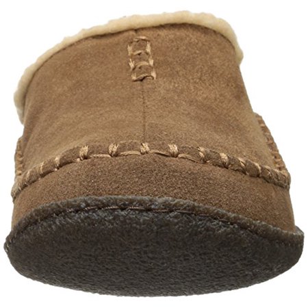 sorel men's falcon ridge slipper sale