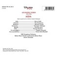 thumbnail image 2 of Verdi / Nelli / Gustavson / Tucker - Verdi: Aida - Music & Performance - CD, 2 of 2