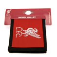 thumbnail image 4 of Liverpool FC Touch Fastening Canvas Wallet, 4 of 4