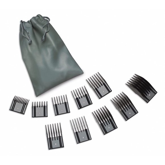 Oster Clipper Guards