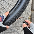 thumbnail image 4 of Bicycle Tire Patch Nail Tire Puncture Repair Kit Electric Vehicle Tire Sealant, 4 of 11