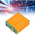 thumbnail image 1 of HUGFEGWE 0.1MHz‑6GHz Full Band Low Noise Amplifier Professional 20dB High Gain LNA RF Power Preamplifier Module (Ship with 2500mAh Li Ion Battery), rfmbyo9gh8-11 U2536-0056, 1 of 9