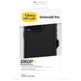 thumbnail image 7 of OtterBox Defender Series Pro Case for iPhone 15 Pro Max - Black, 7 of 7