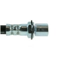 thumbnail image 4 of Centric 150.44017 Brake Hose Fits select: 1971-1975 TOYOTA LAND CRUISER, 1971-1972 TOYOTA HI-LUX, 4 of 5