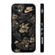 thumbnail image 3 of Side NBA Tide Funda De Silicona Líquida A Prueba De Golpes Para iPhone 11 12 13 14 Pro Max X XR 7 8 Plus, 3 of 4