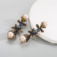 thumbnail image 4 of Guardurnaity Pendientes colgantes de 2 uds., colgante de abalorio Vintage, accesorios de joyería de boda para mujeres y niñas, regalo para esposa Ropa, zapatos y accesorios Miscelánea Guardurnaity AP017600-00, 4 of 6