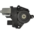 thumbnail image 2 of Dorman 742-425 Front Passenger Side Power Window Motor for Specific Dodge Models, 2 of 5