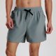 thumbnail image 1 of MKLEKYY Pantalones Cortos Casuales para Hombre, para Actividades Al Aire Libre, Cómodos, Holgados, Deportivos, con Bolsillos con Cremallera, Ideales para Primavera y Verano., 1 of 3