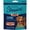 Shine: Salmon & Sweet Potato, variant on Stewart Freeze Dried Dog Food Topper Beef & Sweet Potato (Hip & Joint) - 4 oz. Pouch