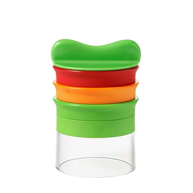 3 Cuchillas Espiral Schneider Hand para Patatas Gemüsespaghetti TUNC Sencillez