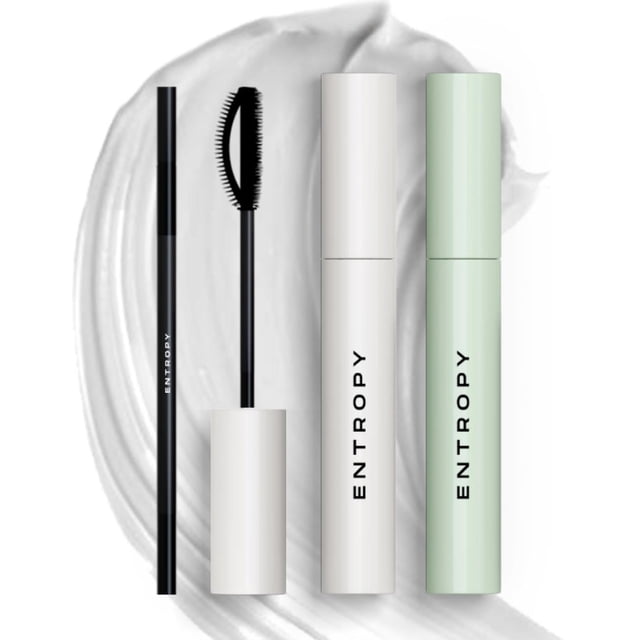 ENTROPY KOREA TOUGH BROW LIFT PERM Kit para el hogar 0.88 onzas