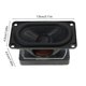 thumbnail image 5 of Full frequency speaker 3 inch 15W for home theater sound speaker 4580, 5 of 5