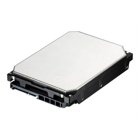 UPC: 0747464131450 | BUFFALO OP-HDB/B Series OP-HD2.0BN/B – Hard drive – 2 TB – internal – 3.5  – SATA 6Gb/s – nearline