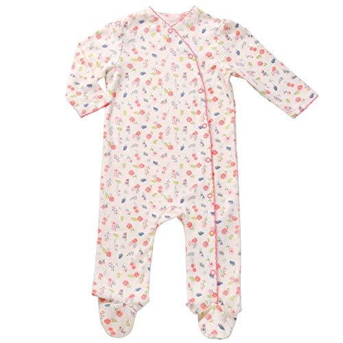 super soft baby sleepers