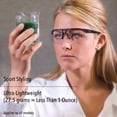 thumbnail image 2 of Gafas de Seguridad Honeywell Uvex por Protégé S4201HS Negro, 2 of 7