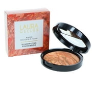 Laura Geller Baked Balance-N-Glow Illuminating Foundation Deep 0.28 oz