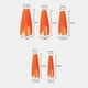 thumbnail image 2 of 100 Tips Uñas Postizas Adheribles Nails Art Ballerina Levamdar CPB-US-HPP195-12, 2 of 5