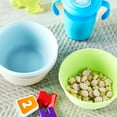 thumbnail image 4 of Parent's Choice Bowls, 4+ Months, Multi Colors, Unisex, 5 Count, 4 of 9