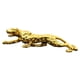 thumbnail image 2 of Estatuilla creativa perfecl de resina para decoración de oficina y coche Oro S, 2 of 7