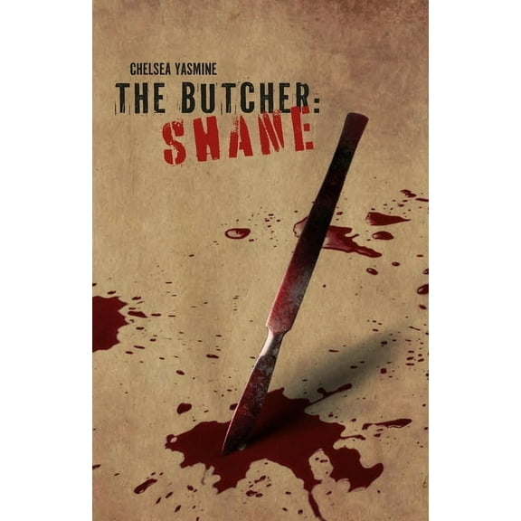 The Butcher: Shane, (Paperback)