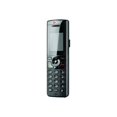 thumbnail image 1 of Poly VVX D230 - Combiné Sans Fil avec Identification de l'Appelant - DECT - Capacité d'Appel à 3 - Opération à 8 Lignes - Noir, 1 of 6
