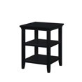 thumbnail image 1 of Convenience Concepts V2-180 Tribeca End Table, 1 of 2
