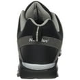 thumbnail image 2 of FSI Nautilus 1340-M Mens Grey Composite Toe Safety Athletic Shoes, 2 of 5