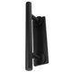 thumbnail image 5 of GOOHOCHY 1Jgo Tirador Para Puerta De Negro De Metal Resistente Para Uso Interior Y Exterior, 5 of 8