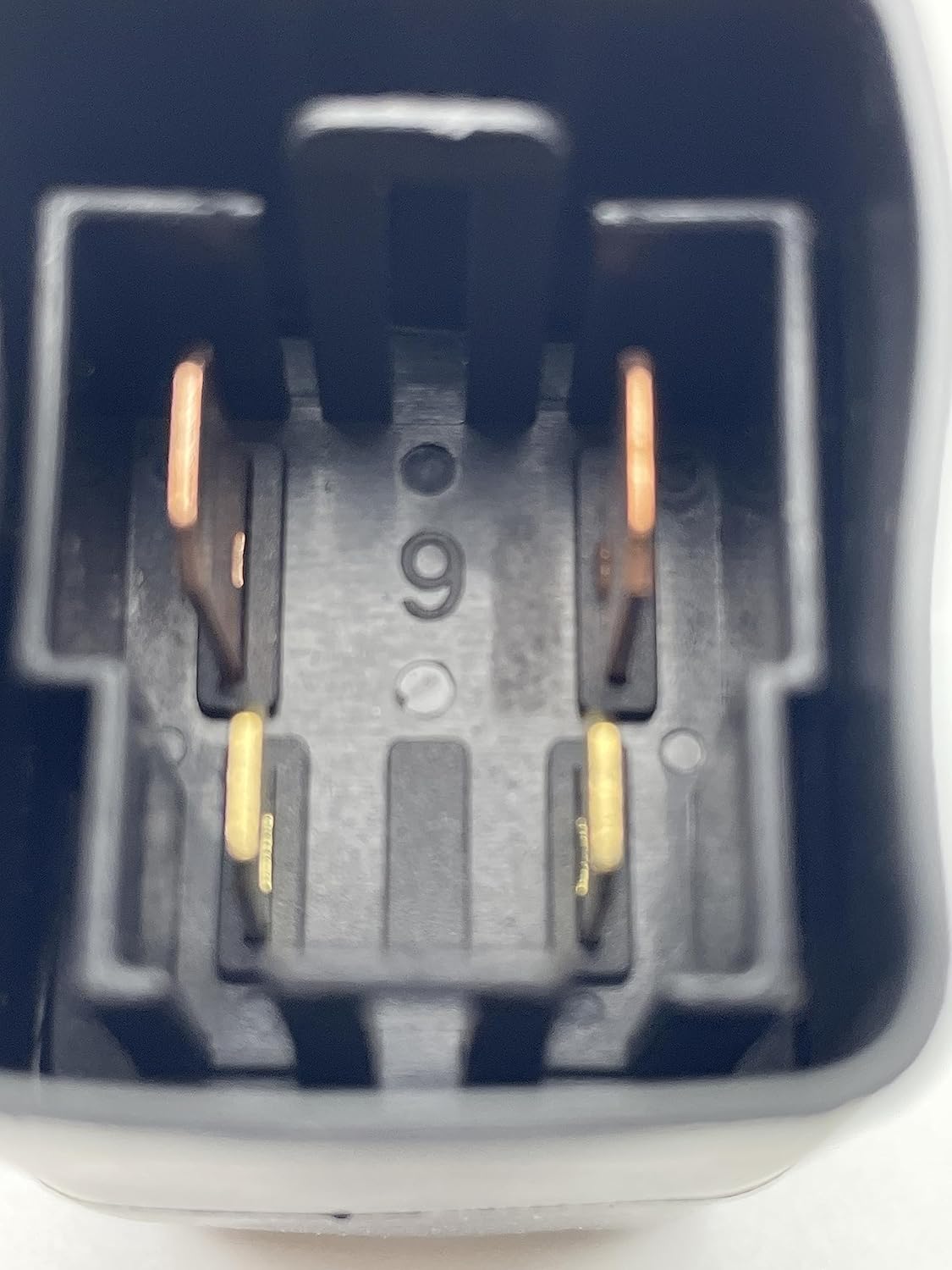 Replacement Relay Part #27002-1068 Sealed Assembly Compatible with Kawasaki Mule 1990 to Present Year