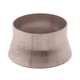 thumbnail image 1 of 2X 2.5 " 3" OD 304 Tubo Reductor de Adaptador de Transición de Tubería de material acero Inoxidable Cola Reductor de escape de tuberías, 1 of 8