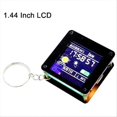 thumbnail image 2 of ESP32 C3 Desktop 1.44Inch LCD Display Carry-On TV Portable Pendant, 2 of 5