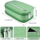 thumbnail image 3 of Xihbxyly Estuche de Gran Capacidad, Diseño de 3 Capas, Material Resistente Al Agua, Almacenamiento Multifuncional para Oficina y Escuela, Regalo Ideal para Estudiantes y Profesores, 8.3 X 4.1 X 2.4 P, 3 of 7
