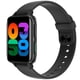 thumbnail image 3 of Reloj Smartwatch Dt93 Fralugio Pantalla Curva Notificaciones Negro Fralugio Lujo, 3 of 3