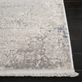 thumbnail image 3 of SAFAVIEH Marvel Frank Distressed Area Rug, Beige/Silver, 8' x 10', 3 of 10